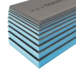 Panneau de construction WEDI 125 x 60 x 5 cm