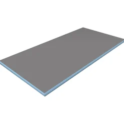 Panneau de construction WEDI 250 x 90 x 1,25 cm