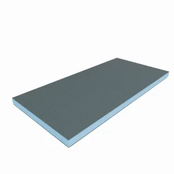 Panneau de construction WEDI 125 x 60 x 0,4 cm