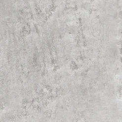 Panneau d'habillage pour bâti,support WC suspendu, 1200x1200x4 mm, finition Gris Béton, Urban Concrete KOBERT,IN