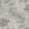 Panneau mural Alu Douche Salle de Bain CIMENT BRUT MAT CARREAUX XL 120 cm x 210 cm