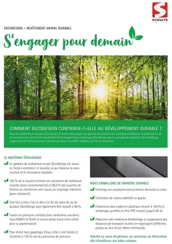 Panneau mural salle de bains 100 x 210 cm, Schulte Décodesign décor, bois veilli vendu par 2