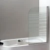 Pare baignoire ADOR 75x130 cm ADOR