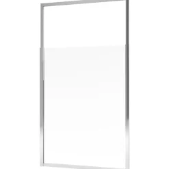 Pare muret Only Chrome 80 x 110 / 165