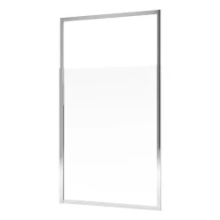 Pare muret Only Chrome 80 x 110 / 165