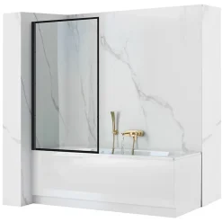 Pare-Baignoire Mobile REA Lagos 70