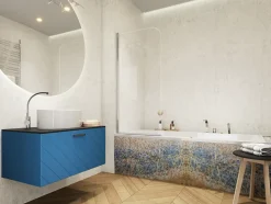 Pare-baignoire Prime 1 70x140cm
