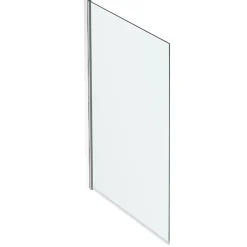Pare-bain JACOB DELAFON Struktura 1 volet pivotant chrome