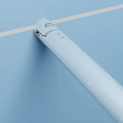 Paroi de douche italienne 120x200 cm + verre 8mm anticalcaire + barre extensible 70-120 cm + étagère de Douche alu 120 cm