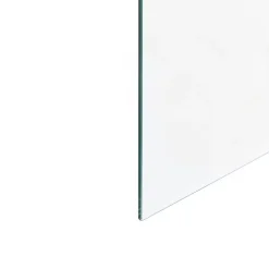 Parois de douche AHAUS 80 x 190 cm Doré