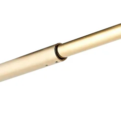 Parois de douche AHAUS 80 x 190 cm Doré