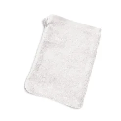 Parure de bain 8 pièces coton 550g/m2 PURE GOLF Blanc
