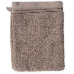 Parure de bain 6 pièces JULIET Beige 520g/m2