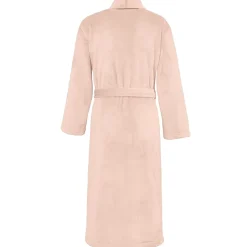 Peignoir polaire mixte chaud & doux Poudre XL KOMO