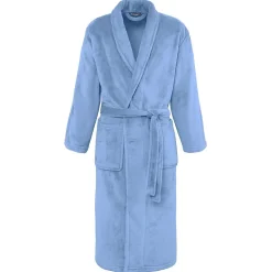 Peignoir polaire mixte chaud & doux Cobalt XL KOMO