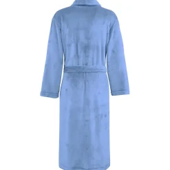 Peignoir polaire mixte chaud & doux Cobalt XL KOMO