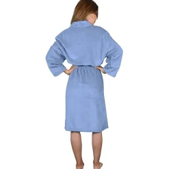 Peignoir polaire mixte chaud & doux Cobalt XL KOMO