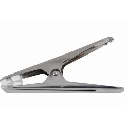 Pince à linge vendue par 10 MSV en inox