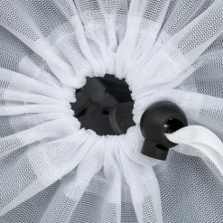 Pinces à linge avec sac 5Five (lot de 24)