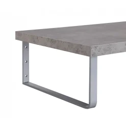 Plan de toilette suspendu pour vasque WILL - 120 cm - Ep. 3,8 cm