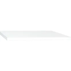 Plan de travail pour la cuisine AKORD S60 LIMA Blanc 60 cm couleur Blanc 60x54x3,2 cm