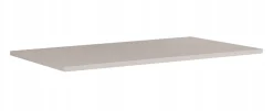Plan de travail pour meuble de salle de bain VENA FLOW cachemire mat 120 cm