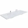 Plan double vasque design 120 cm RESILOGE