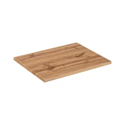 Plan pour meuble sous vasque NOXERA 60 cm Coloris chene wotan À poser