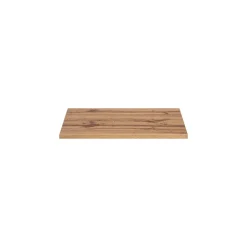 Plan pour meuble sous vasque NOXERA 60 cm Coloris chene wotan À poser