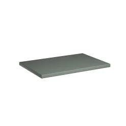 Plan pour meuble vasque LINE REED GREEN