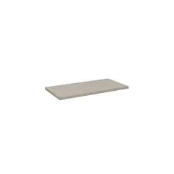 Plan pour meuble vasque NOVA CACHEMIRE