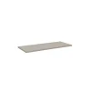 Plan pour meuble vasque NOVA CACHEMIRE