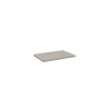 Plan pour meuble vasque NOVA CACHEMIRE