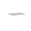 Plan pour vasque Collection ADEL WHITE