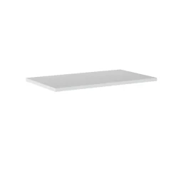 Plan pour vasque Collection ADEL WHITE