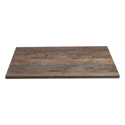 Plan pour vasque Collection SANTA FE