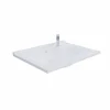 Plan simple vasque design RESILOGE - 60 cm