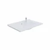 Plan simple vasque design RESILOGE - 70 cm