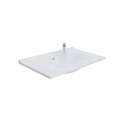 Plan simple vasque design RESILOGE - 70 cm