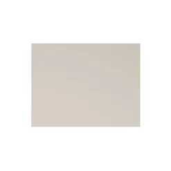Plan vasque BELLA 60 cm Coloris marron congo Finition mate pour meuble suspendu