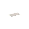 Plan vasque BRAZZA 100 cm Coloris marron congo MDF & PVC À poser