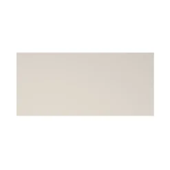 Plan vasque BRAZZA 100 cm Coloris marron congo MDF & PVC À poser