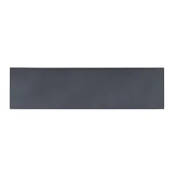Plan vasque lave-mains l.44,2 x H.12 x P.23,2 cm, béton gris, Homesight