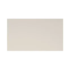 Plan vasque NOXERA 80 cm Beige mat À poser Design élégant et compact