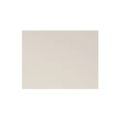 Plan vasque NOXERA 60 cm Beige mat À poser Finition résistante en MDF