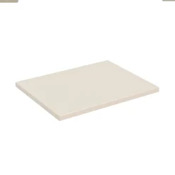Plan vasque rectangulaire - 60 cm - SAND