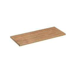 Plan vasque TAMO Coloris gris anthracite L60 x P45 x H2 cm À poser