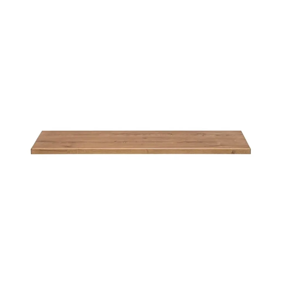 Plan vasque TAMO Coloris gris anthracite L60 x P45 x H2 cm À poser