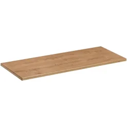 Plan vasque TAMO Coloris gris anthracite L120 x P45 x H2 cm À poser