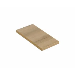 Plan vasque VANO Coloris chene L20 x P40 x H2 cm À poser